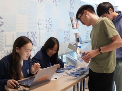 Как молодежи Якутии получить бесплатное образование по проекту «Содействие занятости»