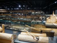 Музей археологического дерева «Татарская слободка»