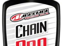 Смазка для цепи Maxima Bike Chain Pro Dry Fofmula (118 мл)