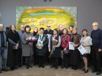 Балашихинская картинная галерея