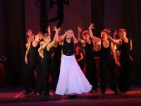 Свердловская государственная детская филармония