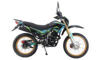 Мотоцикл кроссовый эндуро ROLIZ Sport 005 ES