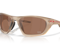 Очки солнцезащитные Oakley Lateralis Matte Sepia/Prizm Tungsten (комплект)