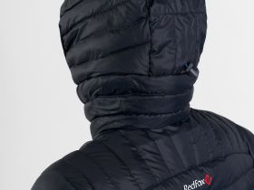 Куртка утепленная Quasar III Женская