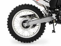 Мотоцикл кроссовый эндуро SHARMAX Sport 240 (2024)