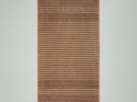 Полотенце махровое Attilio, шоколад