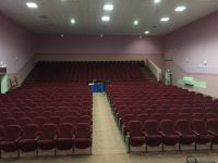 Выселковский культурно-досуговый центр