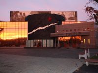 Музей-панорама «Прорыв»