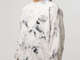 Свитшот Remington Dalnegorsk Gray