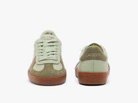 Женские кеды Lacoste BASESHOT PRO 225 3 SFA