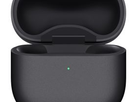 Наушники HUAWEI FreeClip 2 Чёрные