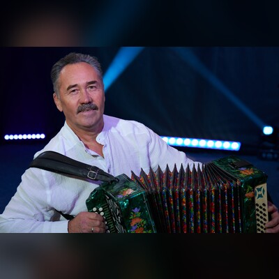 Пой гармонь, звени частушка!