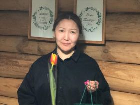 В Хангаласском улусе прошла встреча матерей и жен участников СВО