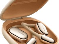 Наушники Xiaomi OpenWear Stereo Pro Золотистые