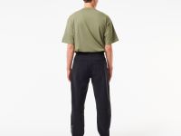 Мужские флисовые водоотталкивающие брюки Lacoste