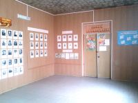 Нижнежуравская сельская библиотека