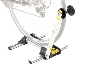 Стойка для велосипедов Topeak LineUp Stand (серебристый)