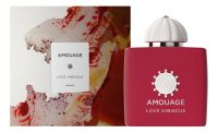 Love Hibiscus: парфюмерная вода 100мл