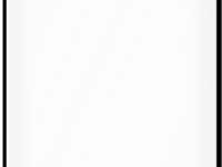 Защитное стекло Krutoff Premium для Huawei Nova Y73 Чёрное