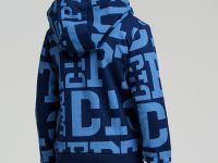 Толстовка трикотажная для мальчиков