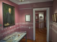 Музей П. И. Чайковского в Москве