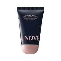 Парфюмированный крем для рук с пептидами Unove Hand Cream Sensual White