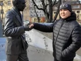 Учащиеся Физико-технического лицея Якутии результативно выступили на всероссийских олимпиадах