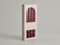 Набор свечей Клементин/Clementine III