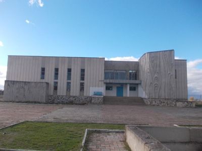 Дом культуры с. Надежда