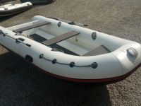 Лодка РИБ СИМА 400