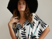 Платье Safari III