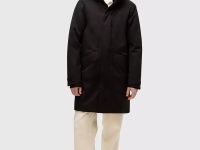 *100627 Парка мужская BALIAL