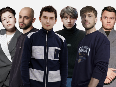 Билеты на Супер большой стендап (Театр Металлургов) / Стендап | Афиша | ИнфоТаймс