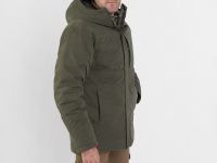 Куртка пуховая Urban Fox IV Мужская