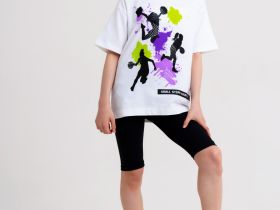 Полуботинки для девочек