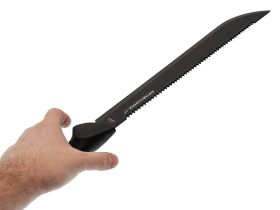 Мачете Pirat Проводник-17, сталь 40Х13, рукоять резина