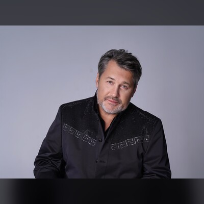 Владимир Черняков. Сумасшедшая любовь
