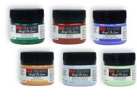 Акрил Таир "Акрил-Хобби Де Люкс" 20 мл, Тауп