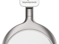 Беспроводные наушники Beyerdynamic Aventho 200 Over-Ear серый