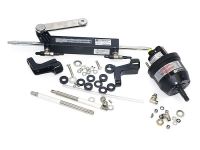 Гидравлическая система рулевого управления HYCO-OBF/1-00 до 100 л.с.