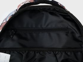 Рюкзак текстильный для девочек