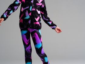 Брюки трикотажные для мальчиков (термо) для эпизодического использования