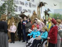 Историко-культурный центр «Старый Сургут»