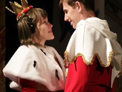 Бременские музыканты