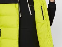 Жилет пуховый Nansen R Мужской