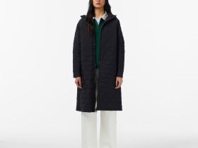 Женская куртка Lacoste