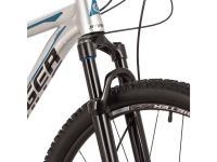 Горный велосипед Stinger Reload STD 29, год 2023, цвет Серый, ростовка 22