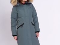 Полупальто пуховое Nyla III Женское