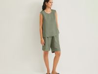 Блуза Летний/Estivo II