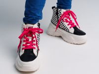 Ботинки для девочек